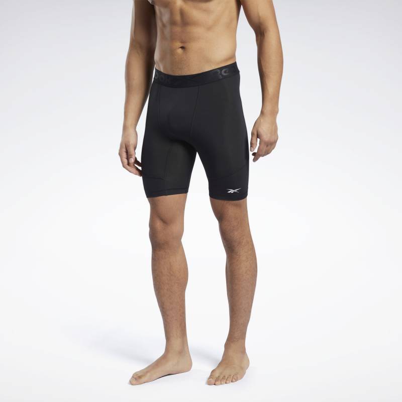 Herrenshorts kompressions WOR R BRIEF - FP9104