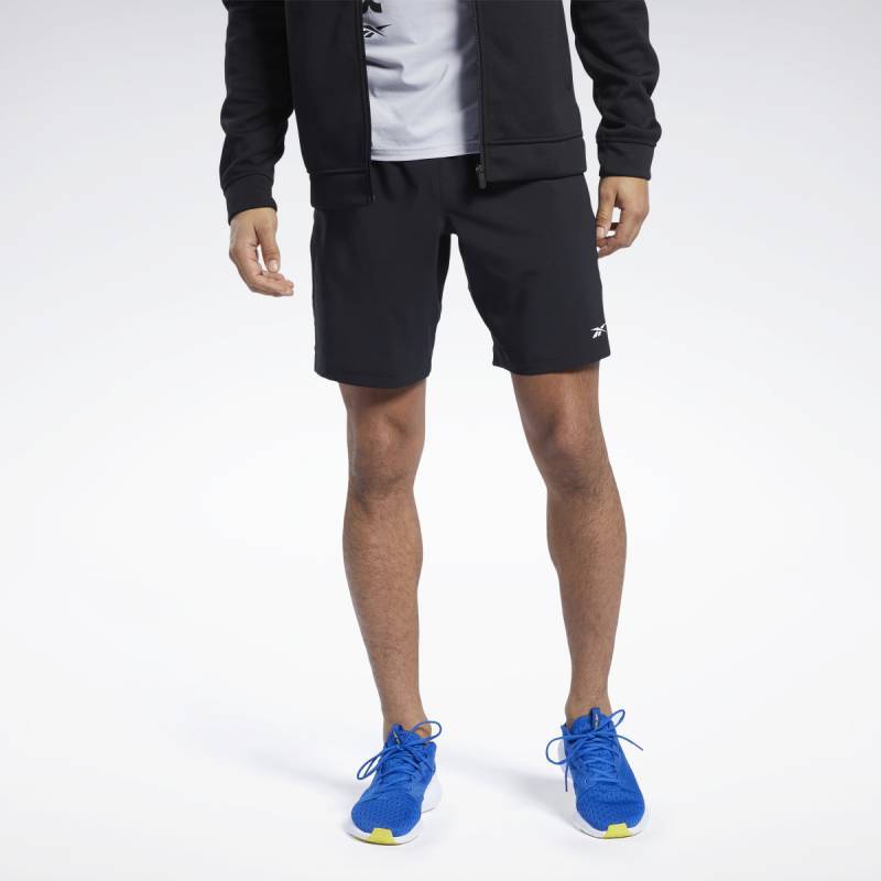 Man Shorts WOR WOVEN SHORT - FP9110