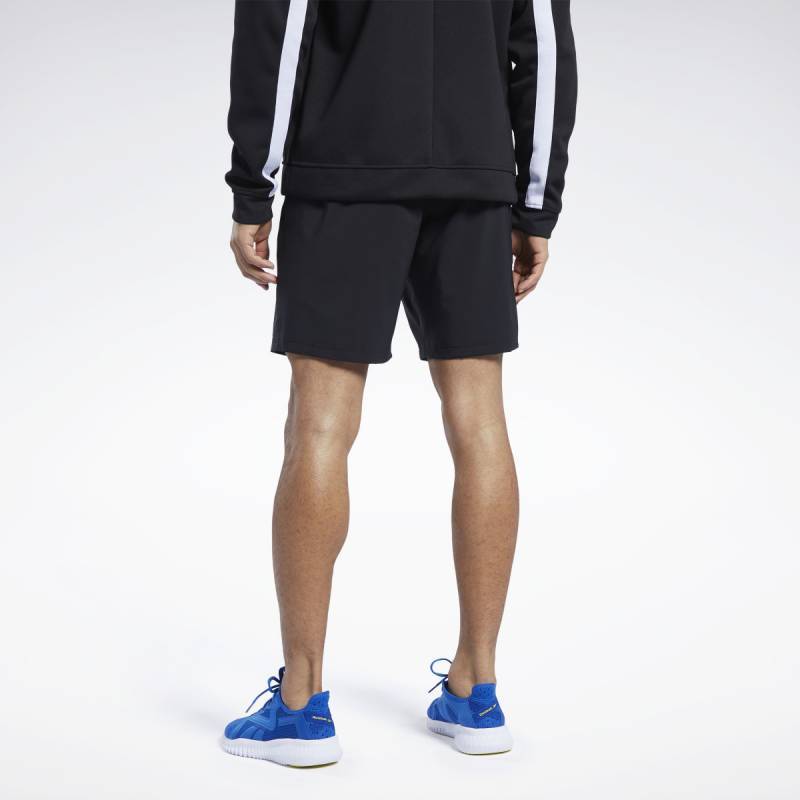 Pánské šortky WOR WOVEN SHORT - FP9110