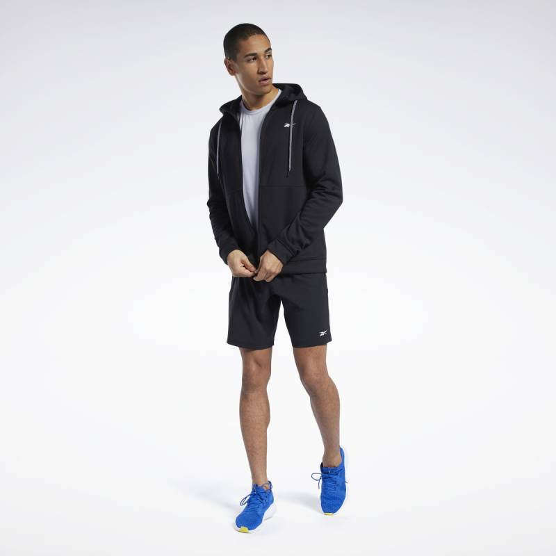 Man Shorts WOR WOVEN SHORT - FP9110