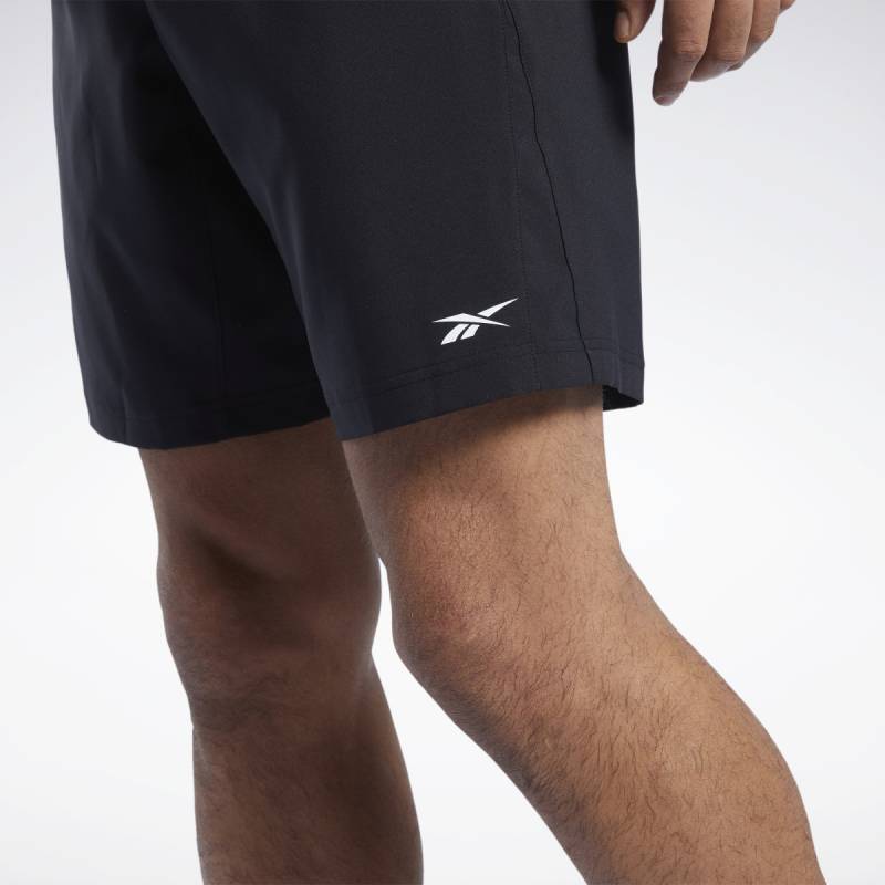 Man Shorts WOR WOVEN SHORT - FP9110