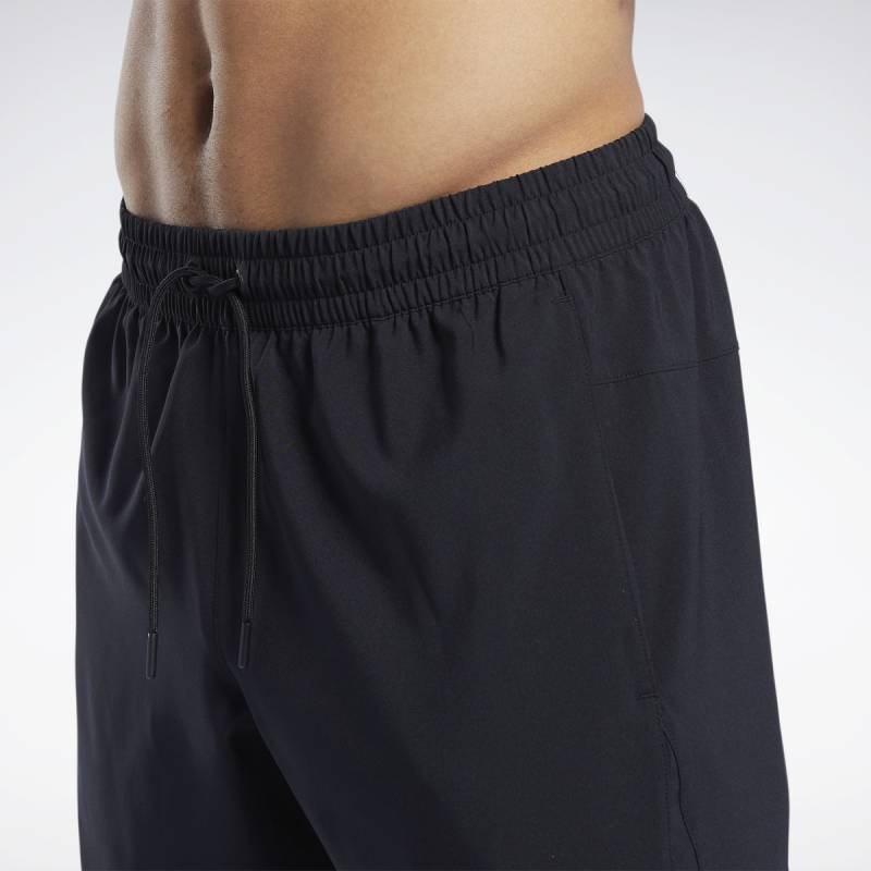 Pánské šortky WOR WOVEN SHORT - FP9110