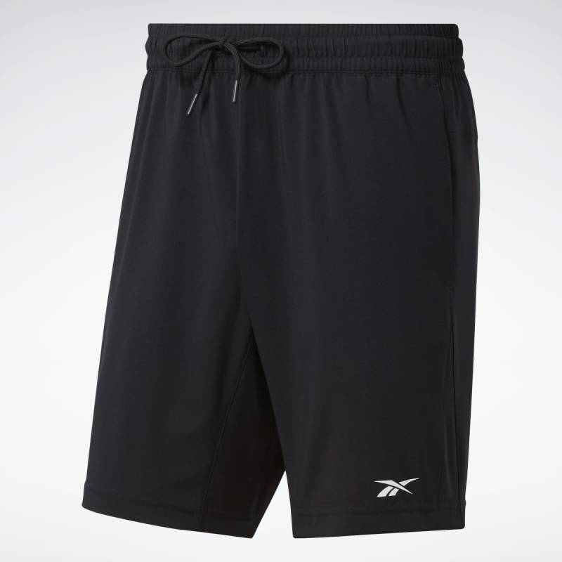 Man Shorts WOR WOVEN SHORT - FP9110