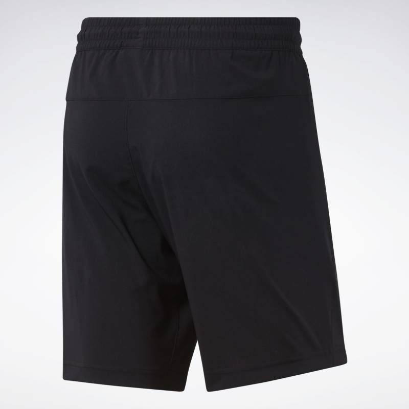 Man Shorts WOR WOVEN SHORT - FP9110