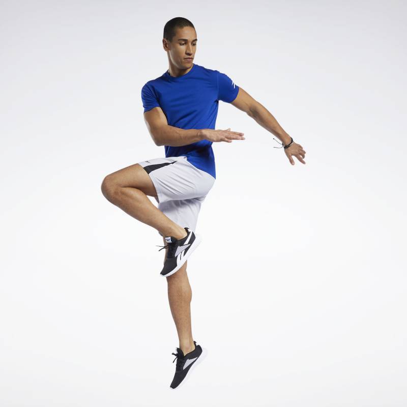 Man Shorts WOR WOVEN SHORT - FP9111