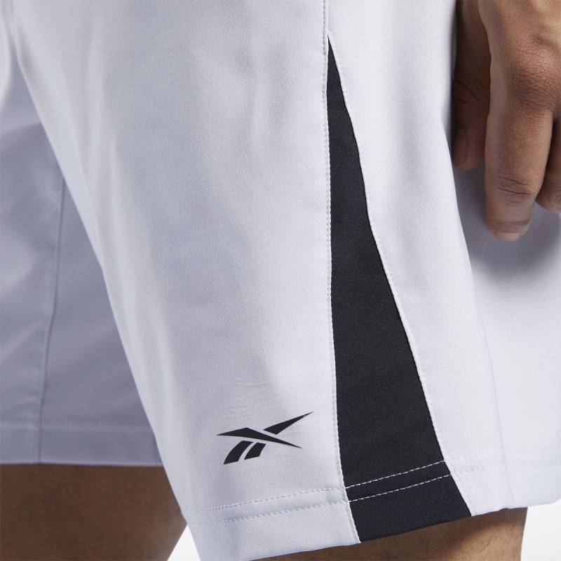 Man Shorts WOR WOVEN SHORT - FP9111