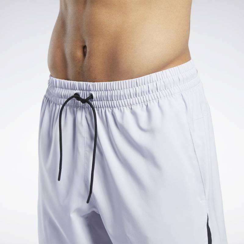 Man Shorts WOR WOVEN SHORT - FP9111