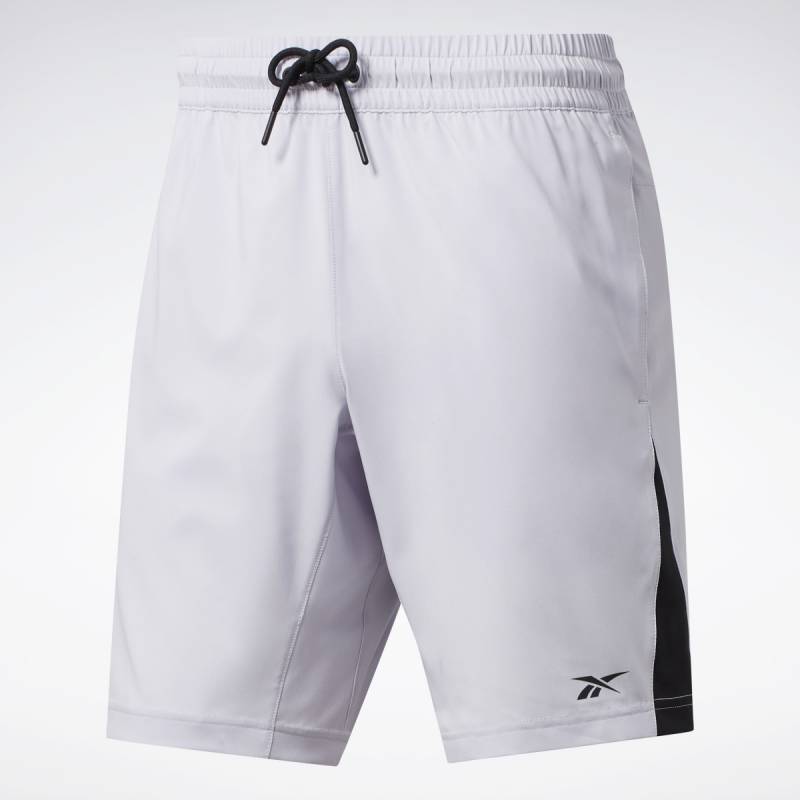 Pánské šortky WOR WOVEN SHORT - FP9111