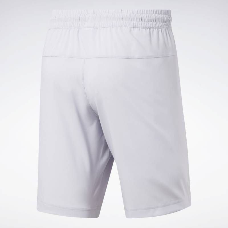 Man Shorts WOR WOVEN SHORT - FP9111
