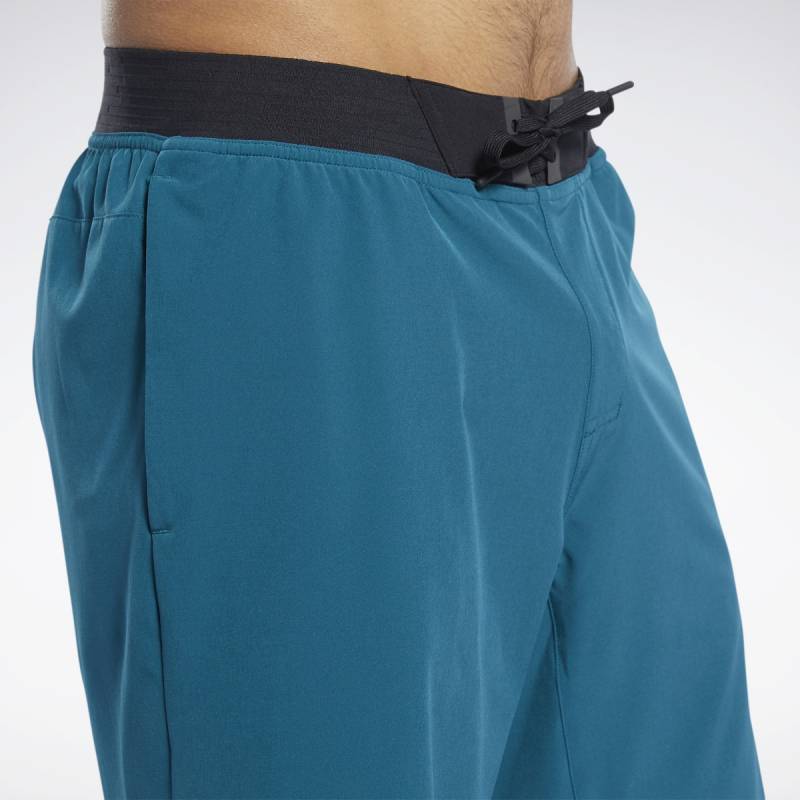 Pánské šortky Reebok CrossFit Epic Base Short LG BR - FQ3185