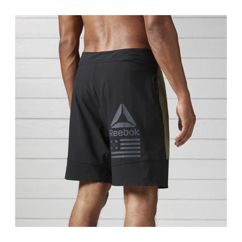 Herrenshorts CORDURA SHORT B46016