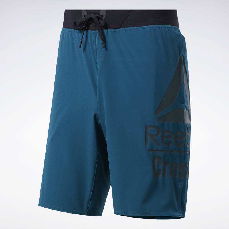 Man Shorts Reebok CrossFit Epic Base Short LG BR - FQ3185
