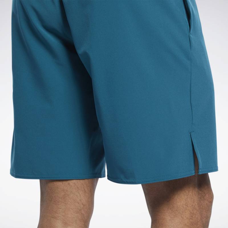 Pánské šortky Reebok CrossFit Epic Base Short LG BR - FQ3185
