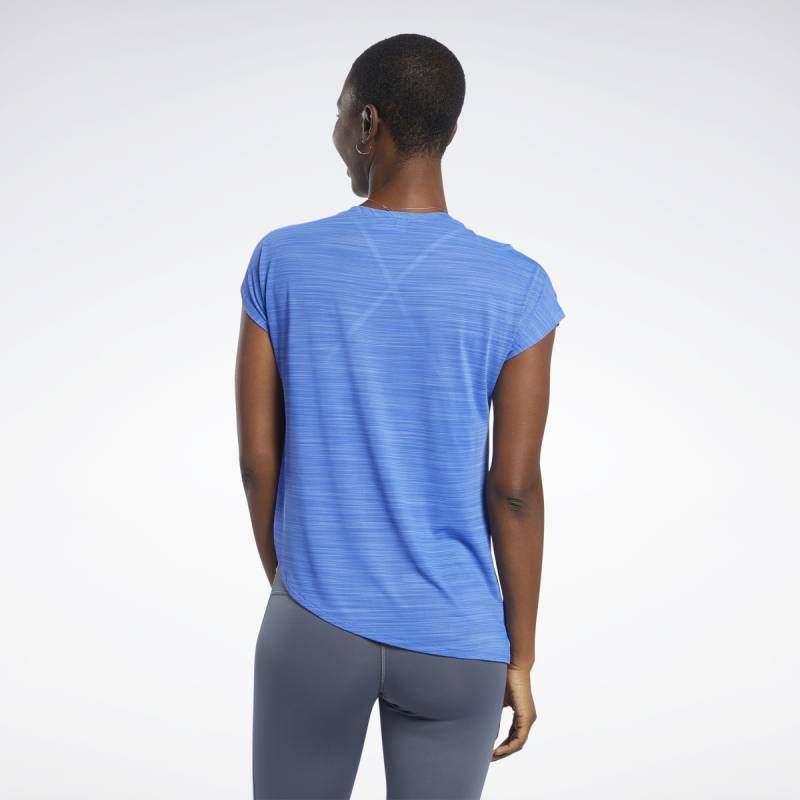 Woman T-Shirt WOR AC Tee - FK6759