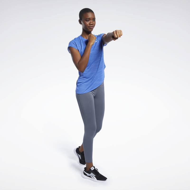 Woman T-Shirt WOR AC Tee - FK6759