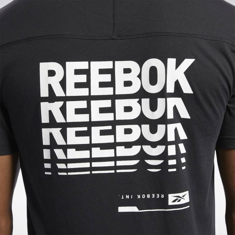 Pánské tričko TS Speedwick Grphc Move - FJ4623