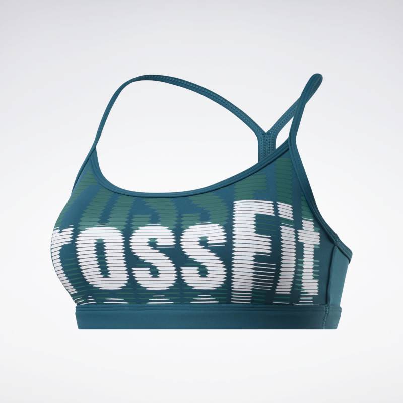 Bra Reebok CrossFit Strappy Bra - CrossFit - FK4373