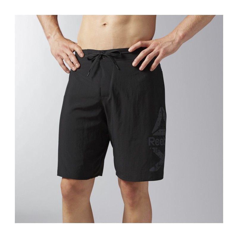 Pánské šortky Reebok 2-IN-1 - B46021