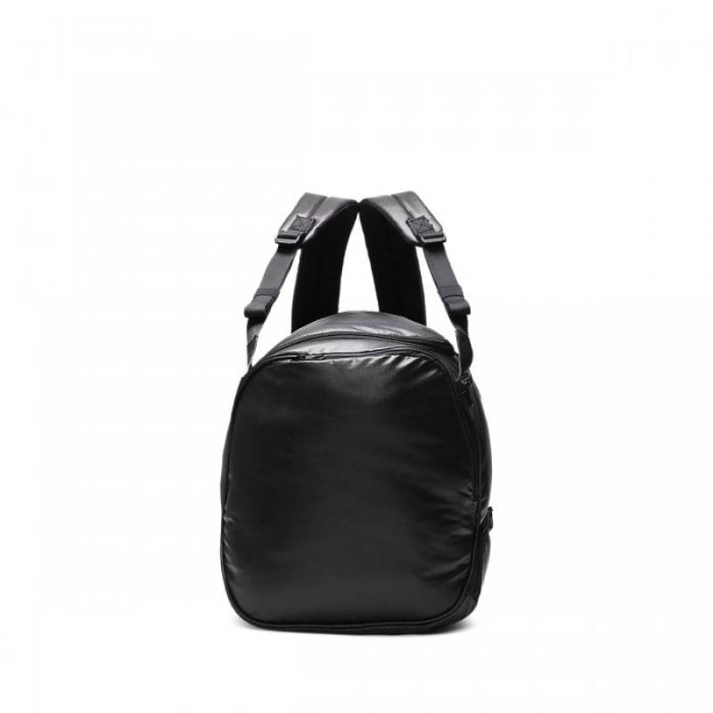 Tréninková taška přes rameno / batoh Nike Brasilia - black