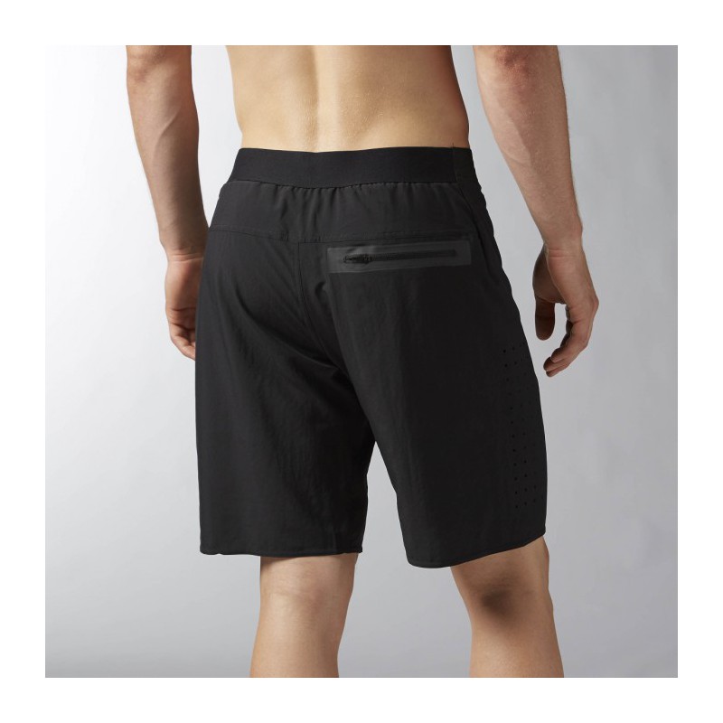 Mens Reebok 2-IN-1 Shorts - B46021