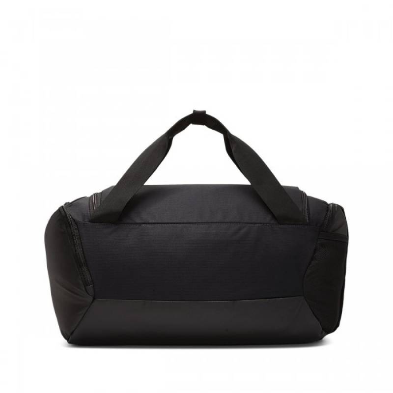 Sporttasche Nike Brasilia S - schwarz