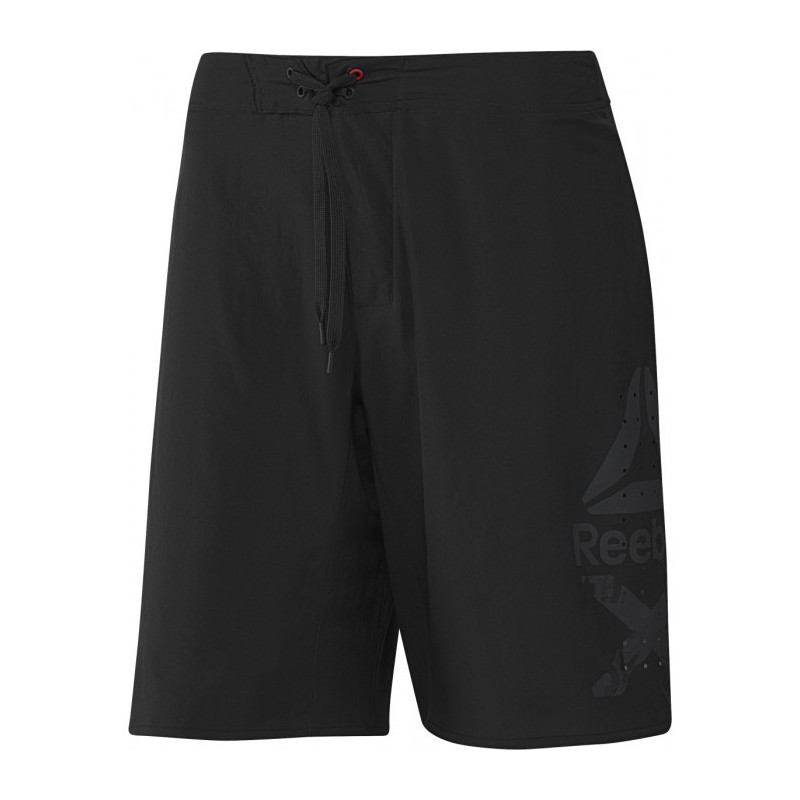 Man Shorts 2-IN-1 SHORT B46021
