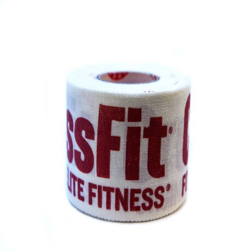 Silly Soft CrossFit Goat Tape BH6644