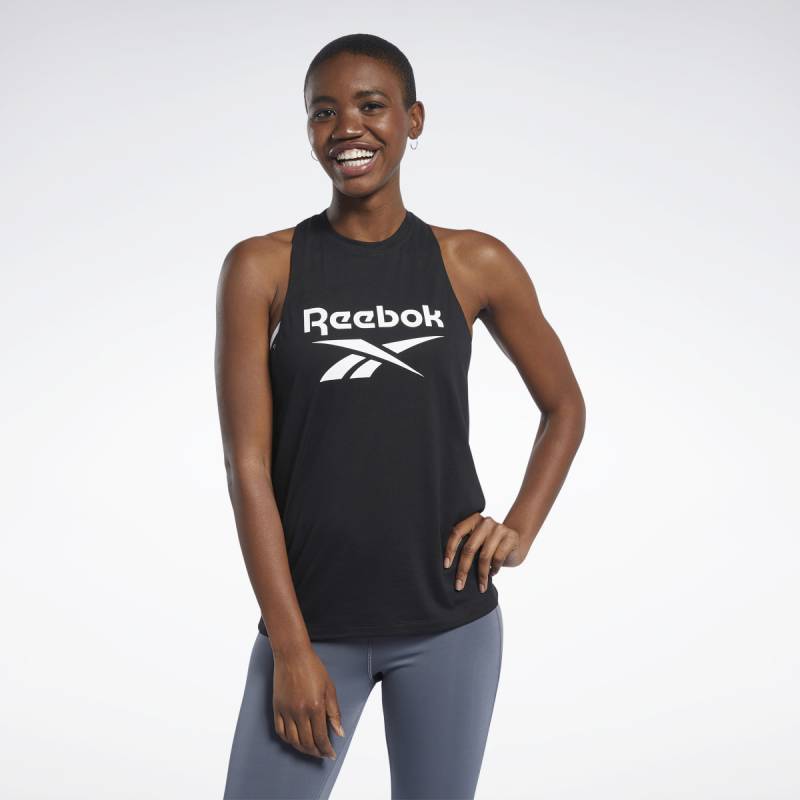 Dámský top WOR SUP BL Tank - FK6871