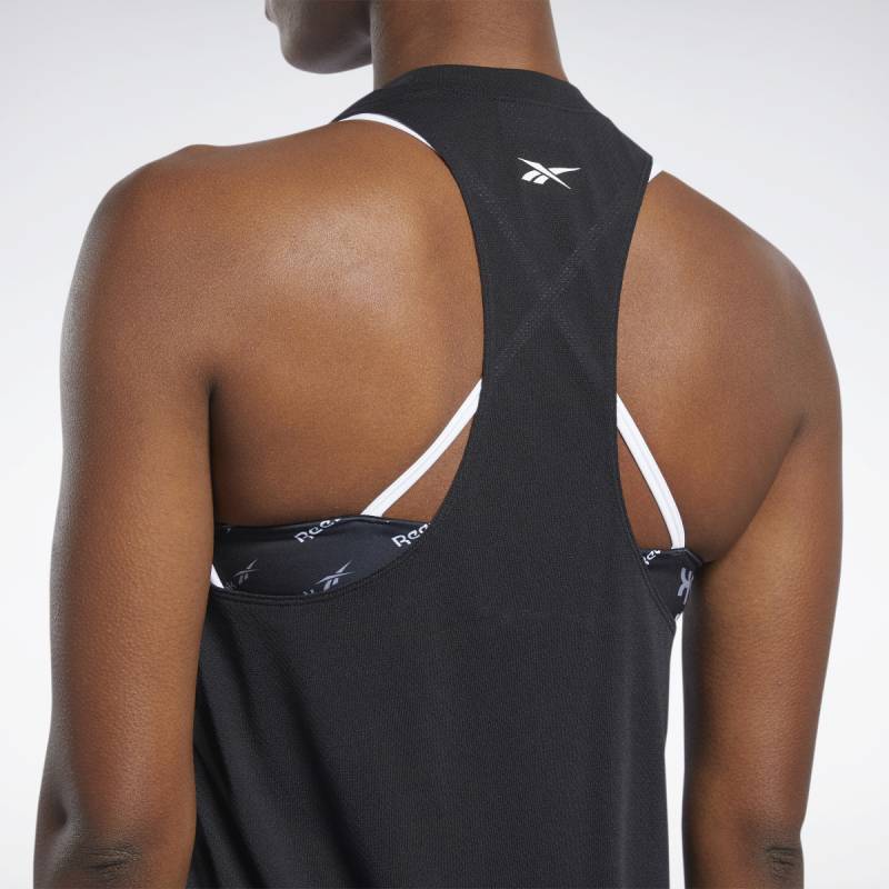 Dámský top WOR SUP BL Tank - FK6871