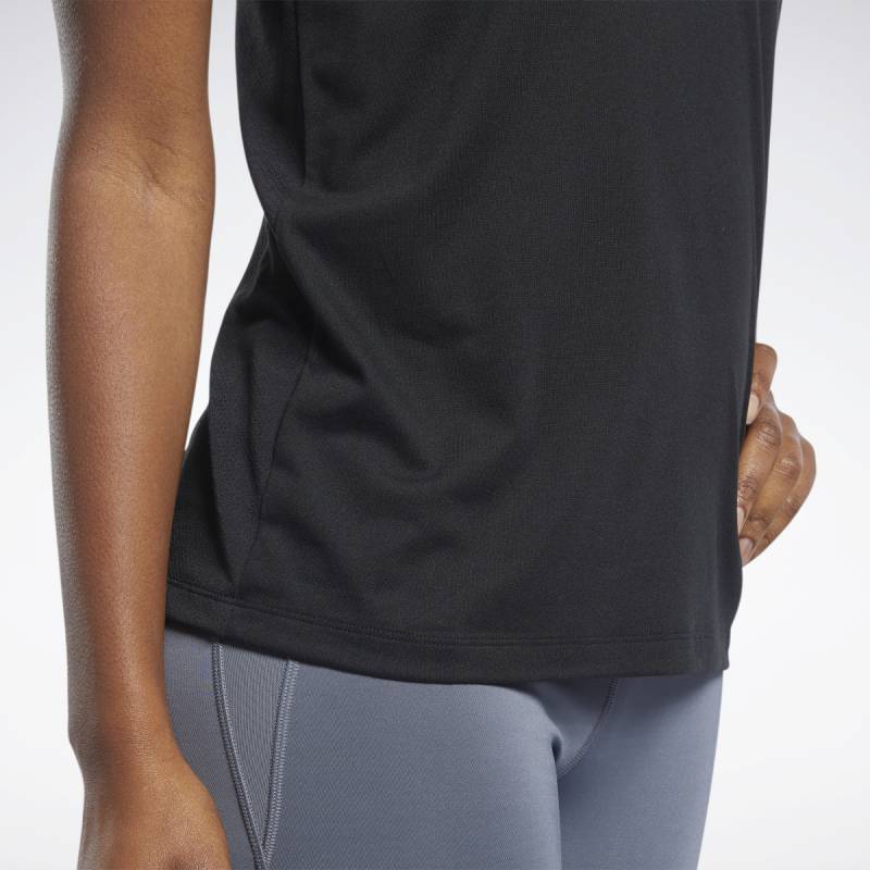 Woman top WOR SUP BL Tank - FK6871