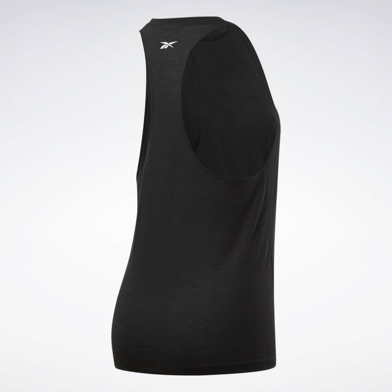 Dámský top WOR SUP BL Tank - FK6871