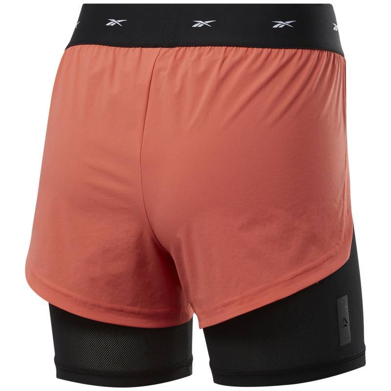 Dámské šortky UBF 2-in-1 Short - FQ4443