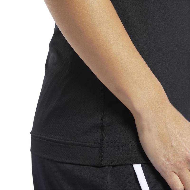 Dámské tričko Workout SW Tee - FK6802