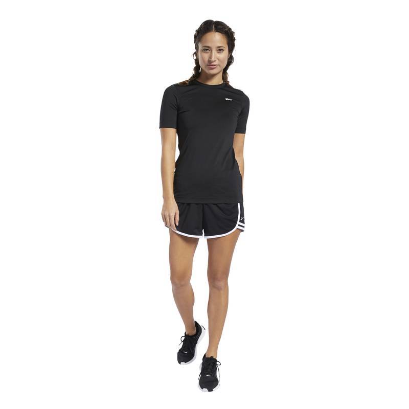 Woman T-Shirt Workout SW Tee - FK6802
