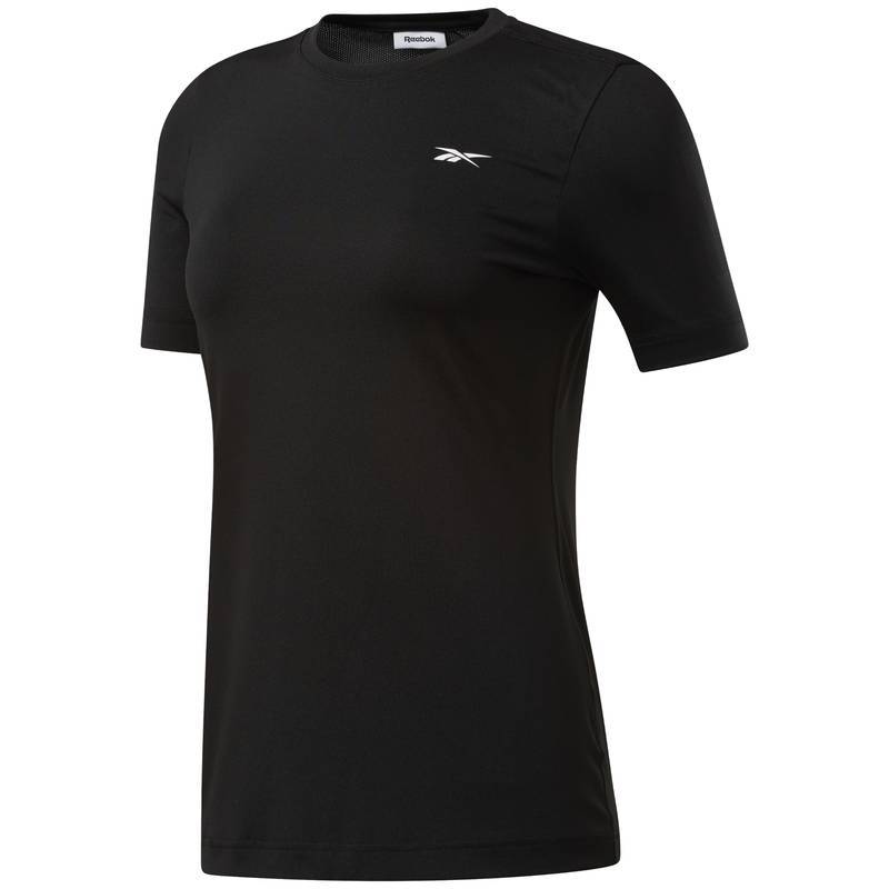 Woman T-Shirt Workout SW Tee - FK6802