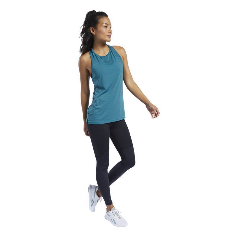 Woman top TS AC ATHLETIC TANK - FK7113