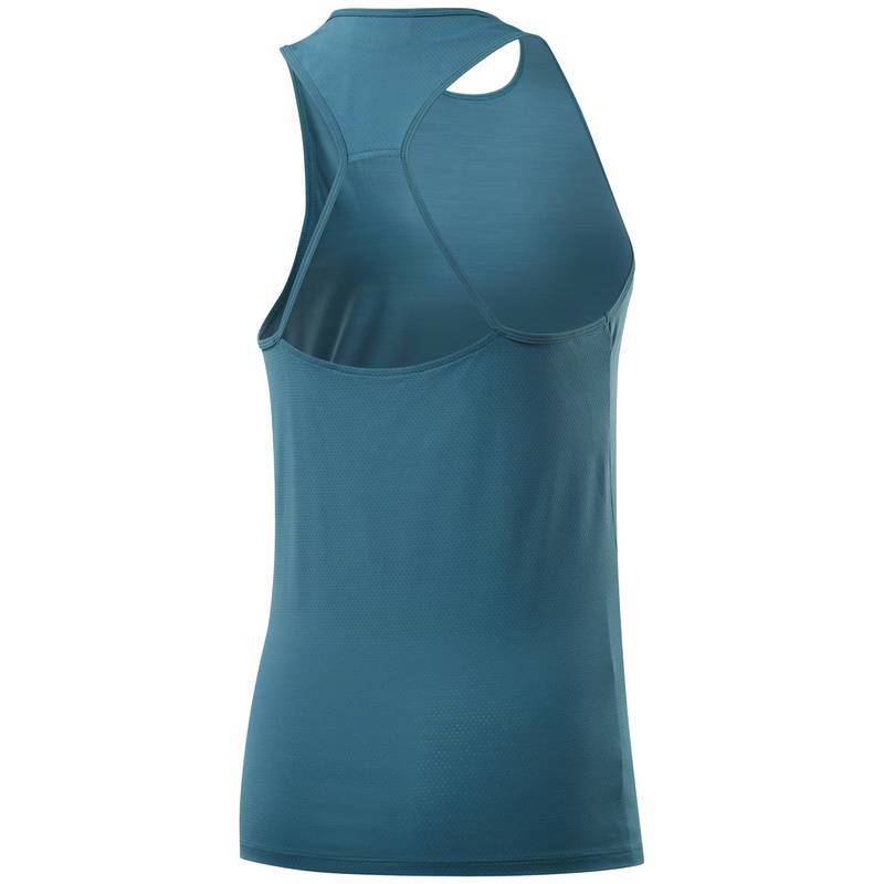 Dámský top TS AC ATHLETIC TANK - FK7113