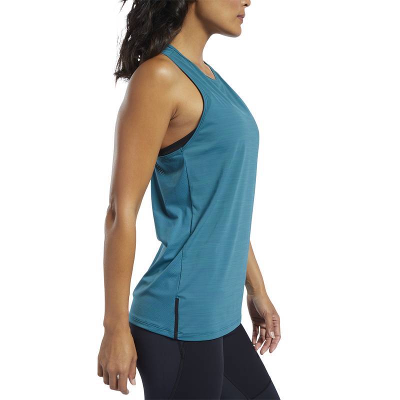 Woman top TS AC ATHLETIC TANK - FK7113