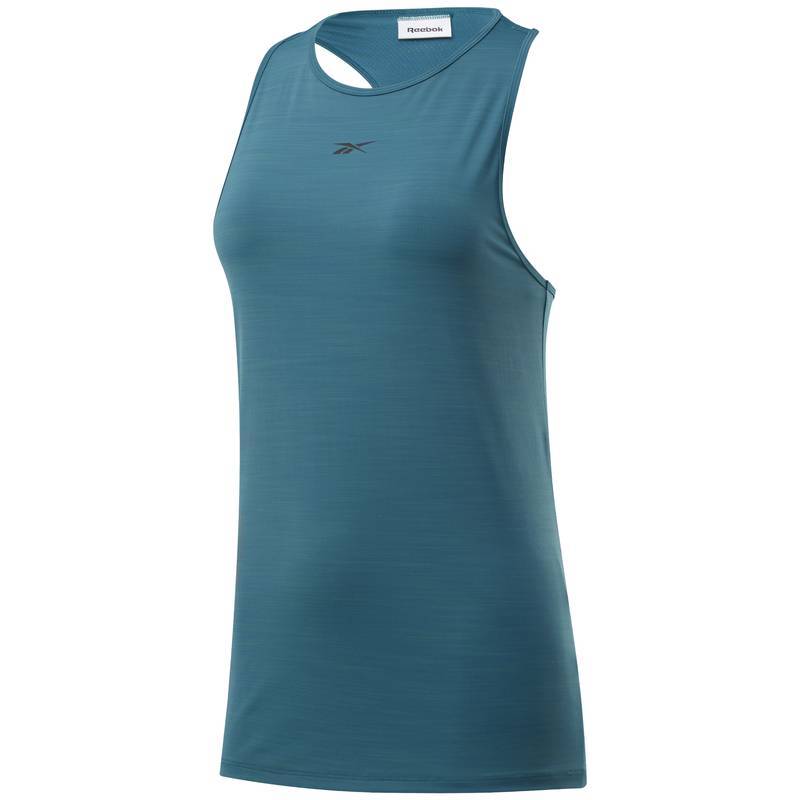 Dámský top TS AC ATHLETIC TANK - FK7113