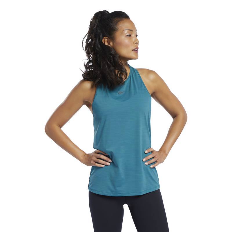 Woman top TS AC ATHLETIC TANK - FK7113