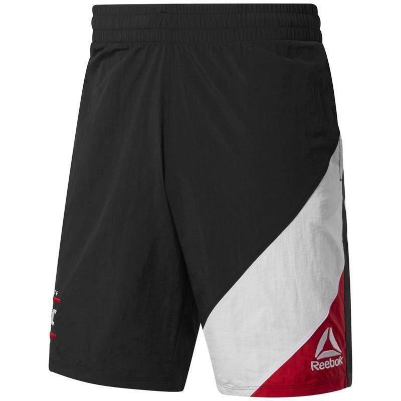 Pánské šortky UFC FG CAPSULE SHORT - FJ5191