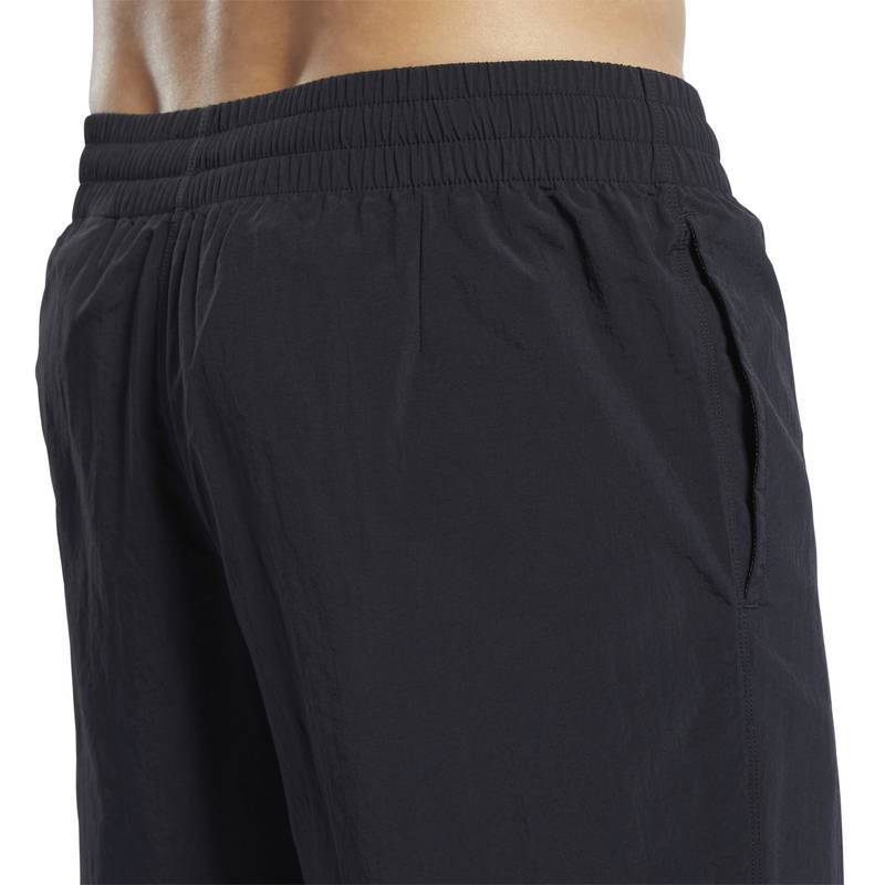 Man Shorts UFC FG CAPSULE SHORT - FJ5191