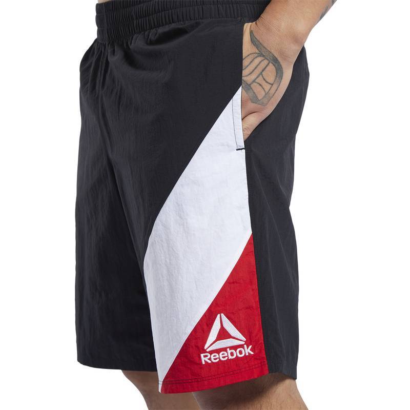 Man Shorts UFC FG CAPSULE SHORT - FJ5191