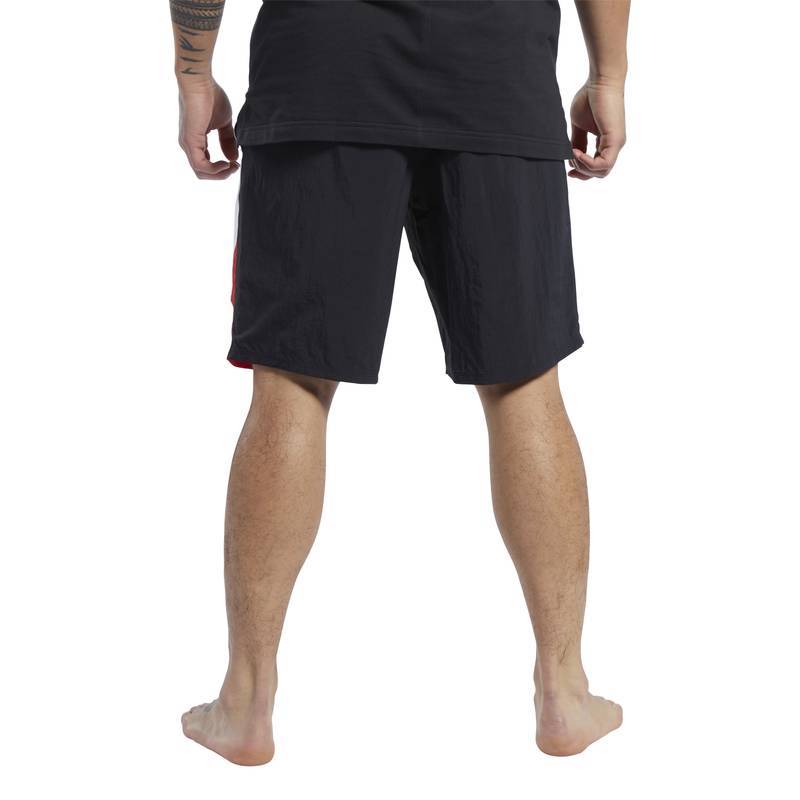 Man Shorts UFC FG CAPSULE SHORT - FJ5191