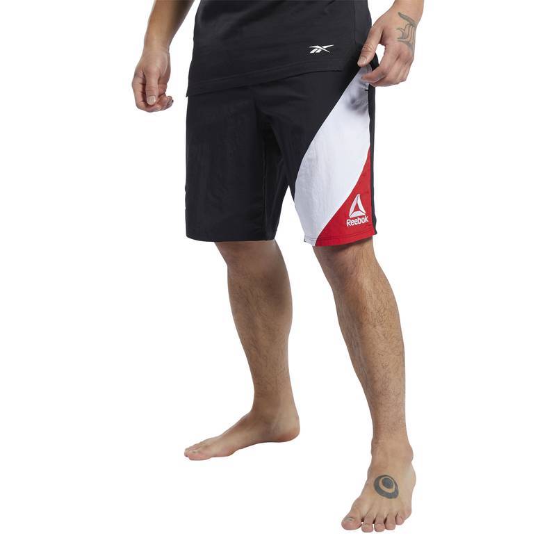 Man Shorts UFC FG CAPSULE SHORT - FJ5191
