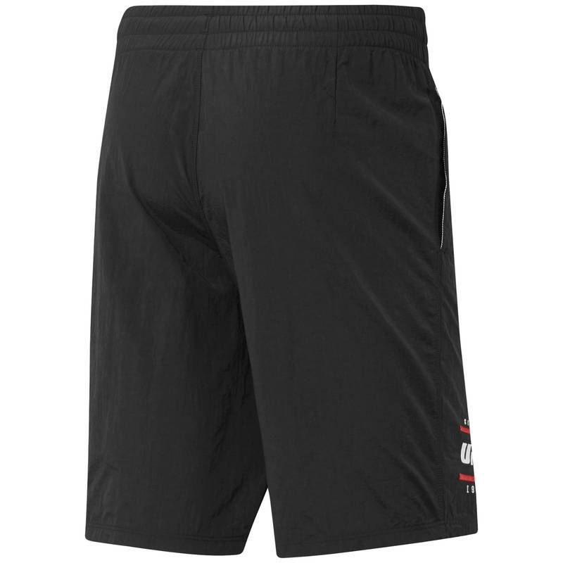 Pánské šortky UFC FG CAPSULE SHORT - FJ5191