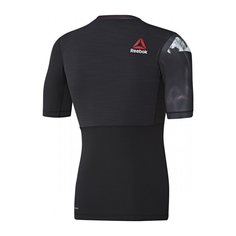 Kompresní tričko ActiveChill ELITE ACID SS COM B