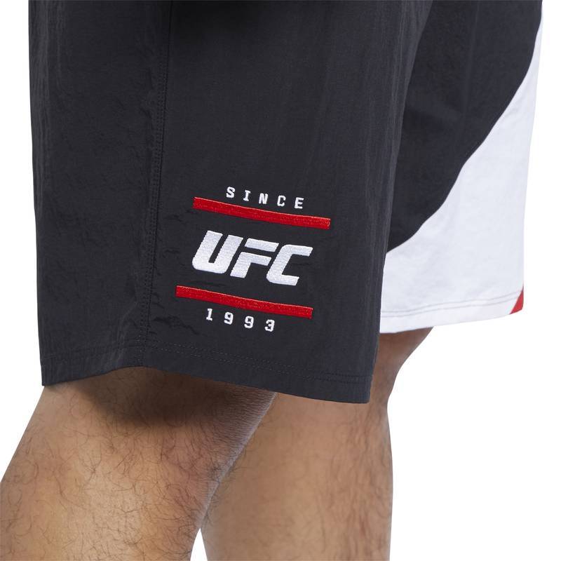 Pánské šortky UFC FG CAPSULE SHORT - FJ5191