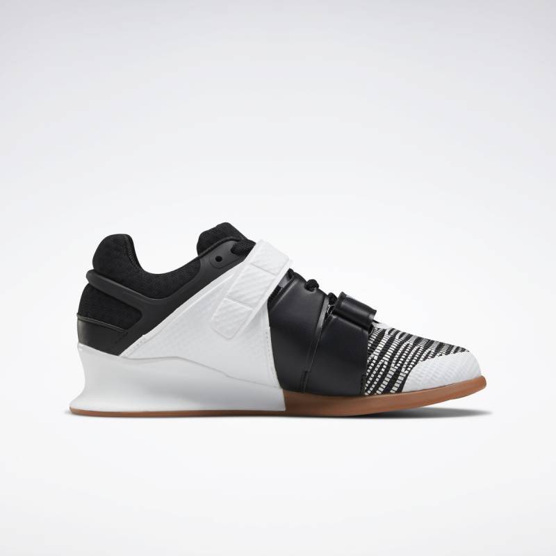 Dámské boty Reebok LEGACY LIFTER - FU7877