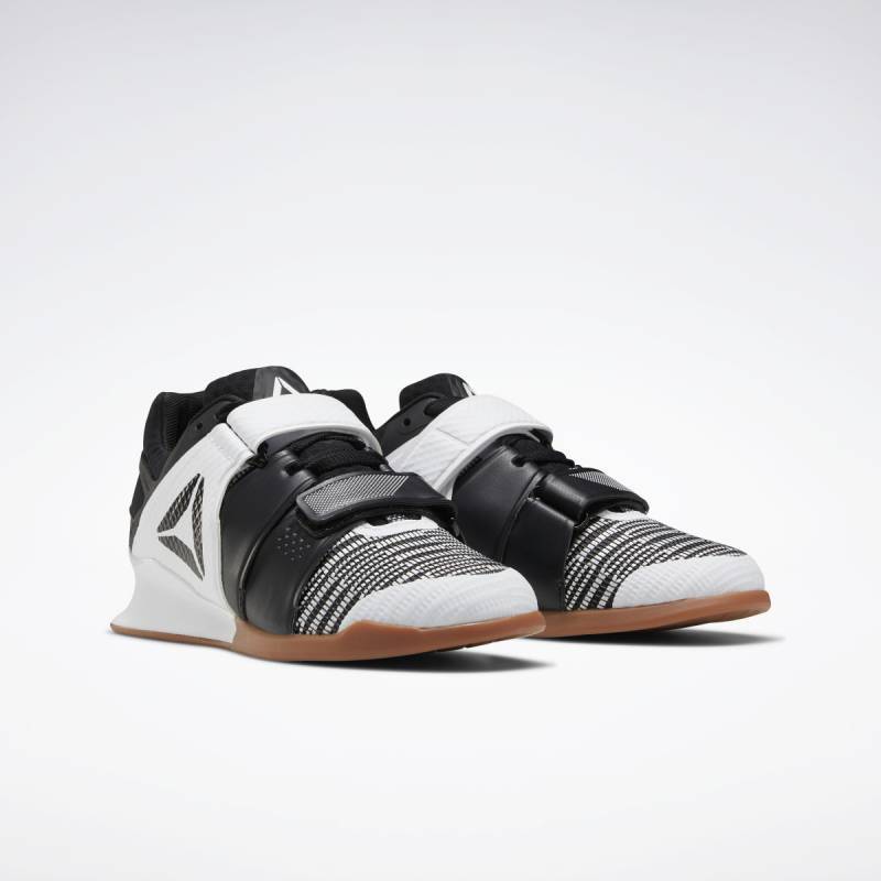 Damenschuhe Reebok LEGACY LIFTER - FU7877